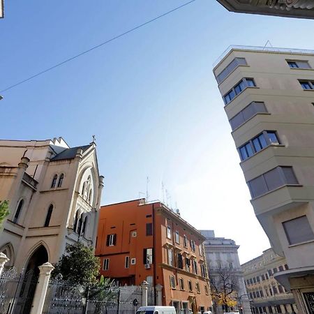 La Flavia Design City Suites Rome By Halldis Ngoại thất bức ảnh