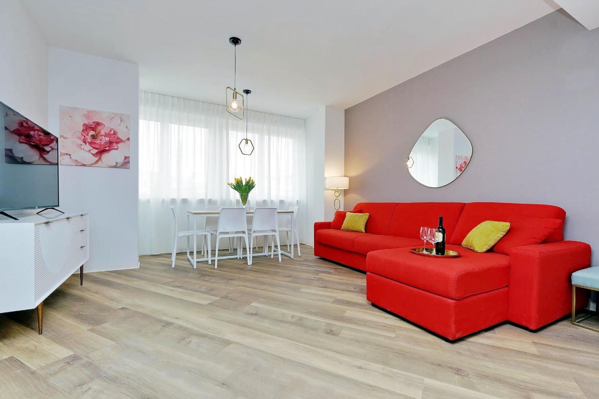 La Flavia Design City Suites Rome By Halldis Ngoại thất bức ảnh