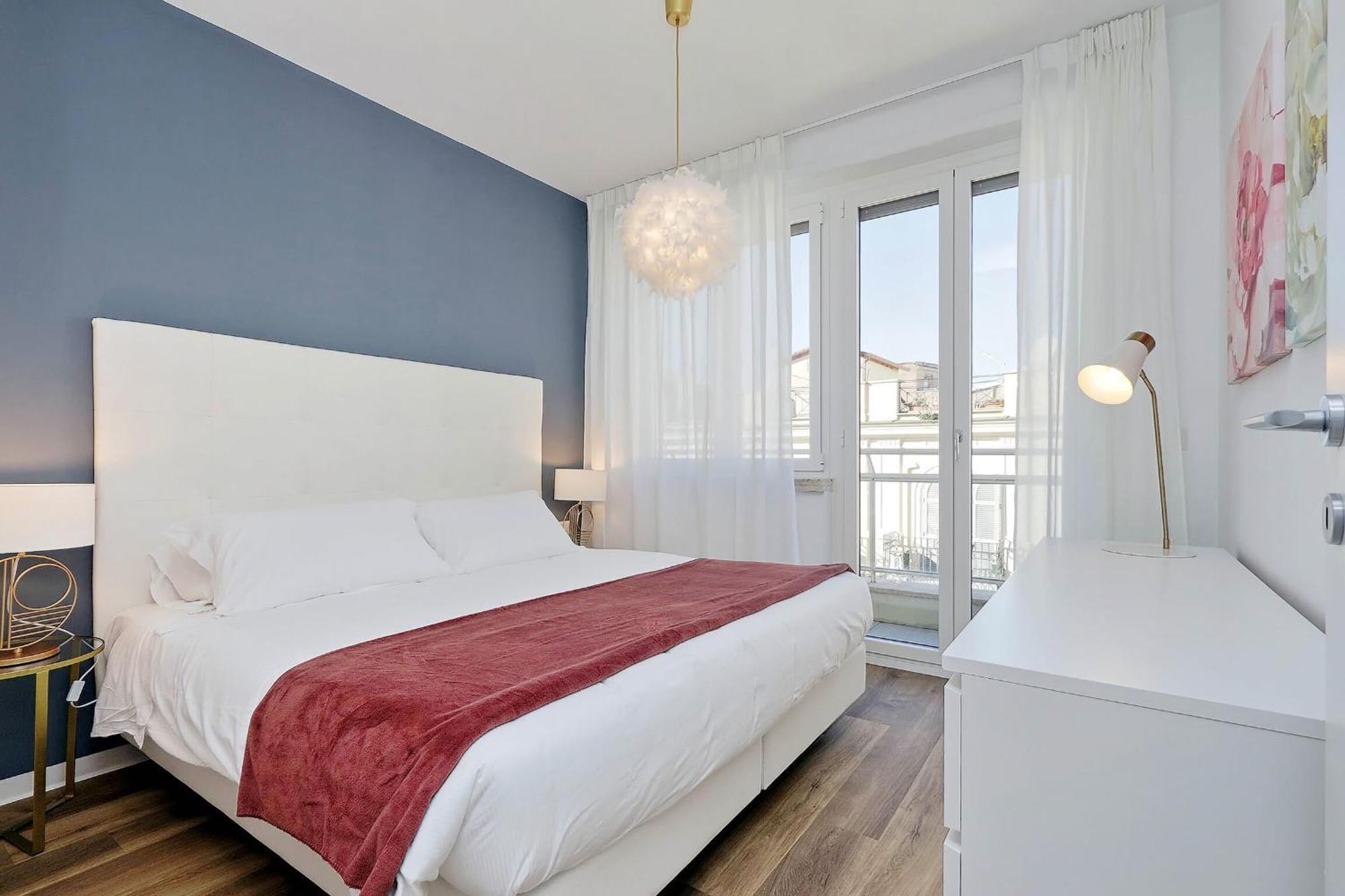 La Flavia Design City Suites Rome By Halldis Ngoại thất bức ảnh