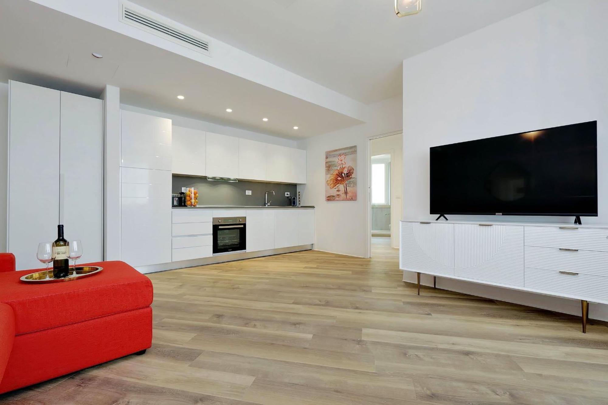La Flavia Design City Suites Rome By Halldis Ngoại thất bức ảnh